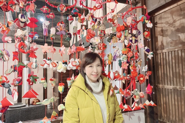 【大垣市】地元レポーター発！旅のコラム