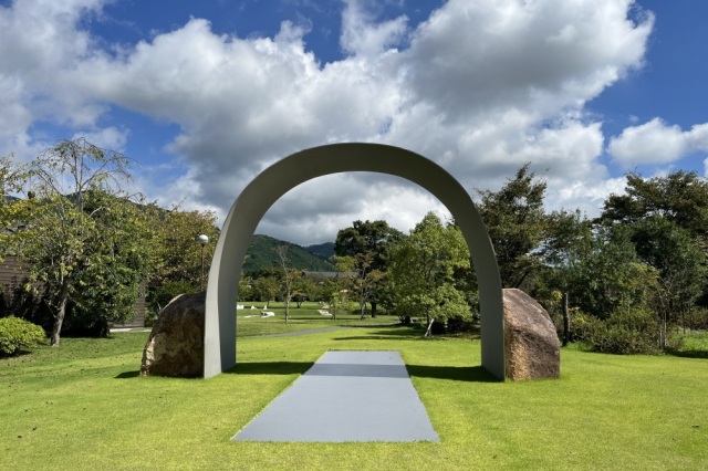 【関ケ原町】地元レポーター発！旅のコラム