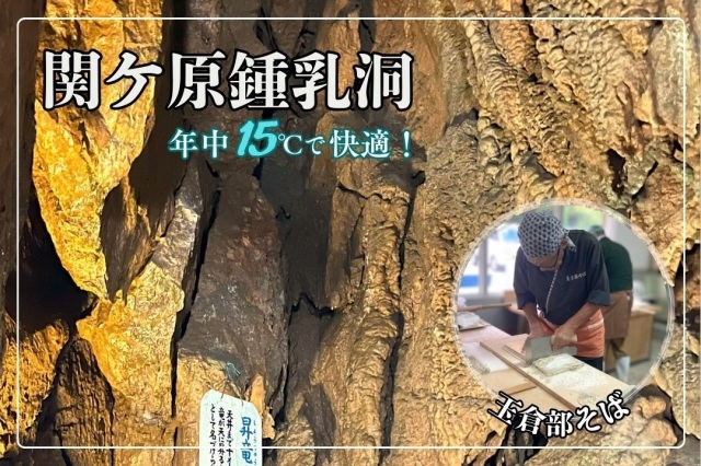 地元レポーター発！旅のコラム