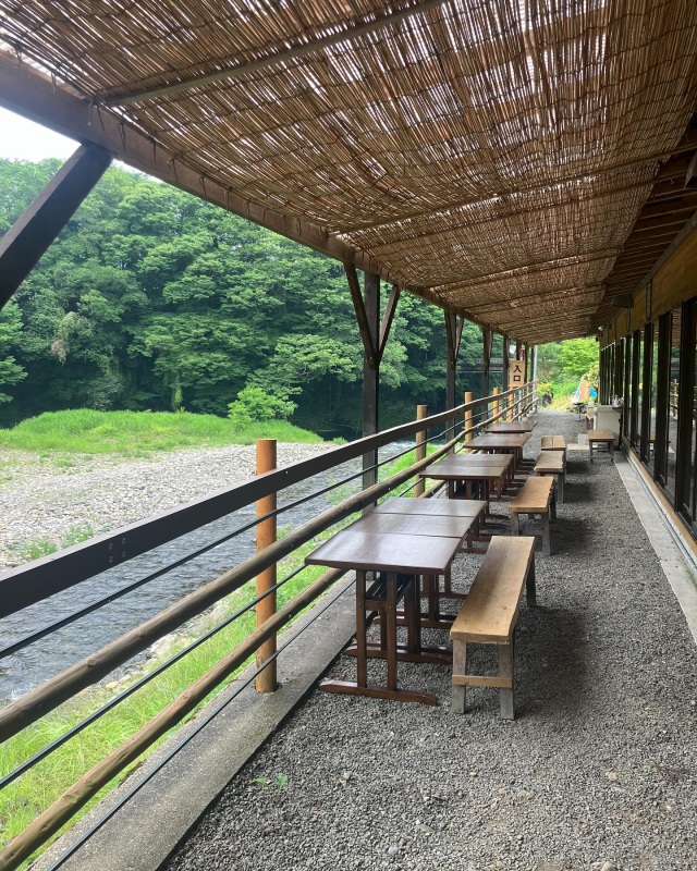 美山観光やな