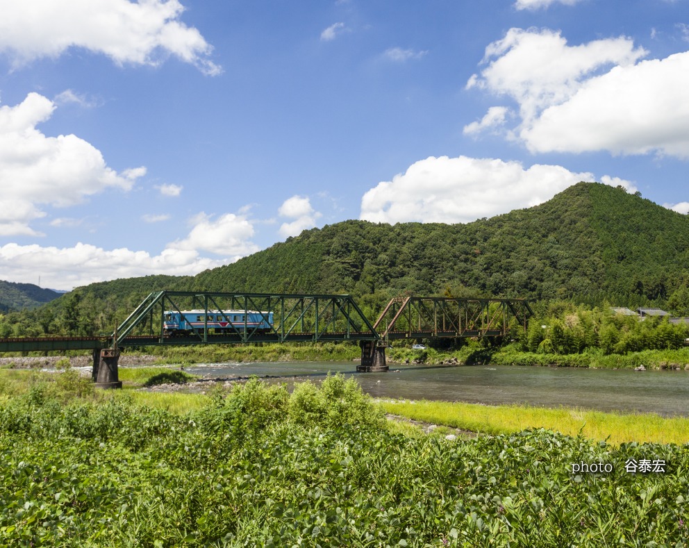 樽見鉄道