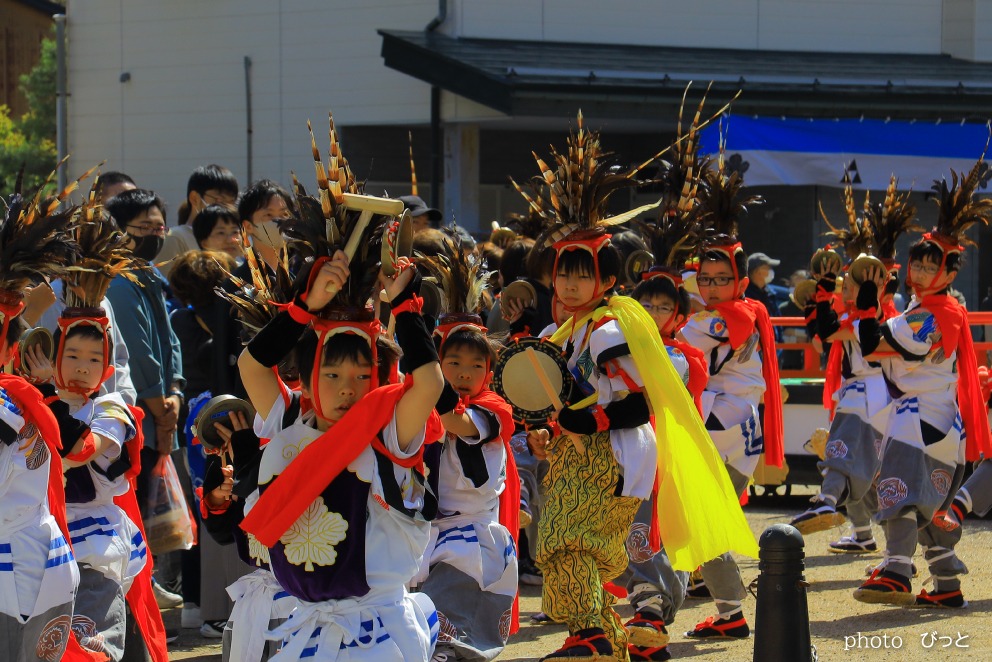 飛騨神岡祭(飛騨市)