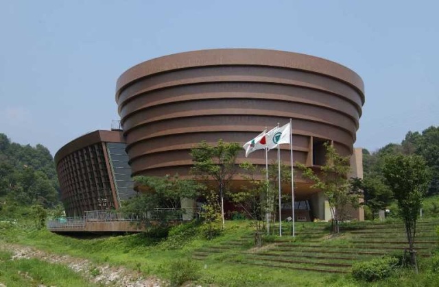 サイエンスワールド