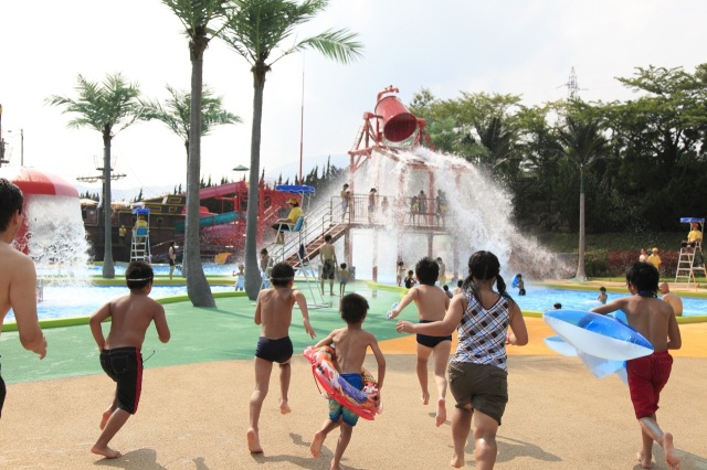 恵那峡ワンダーランド