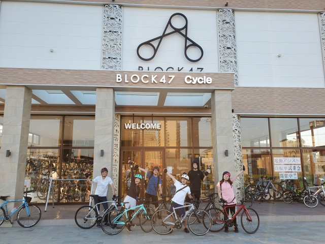 大垣の歴史とアートにふれるツアー