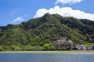 長良川温泉ホテルパーク