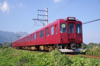 養老鉄道