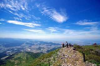 伊吹山ドライブウェイ