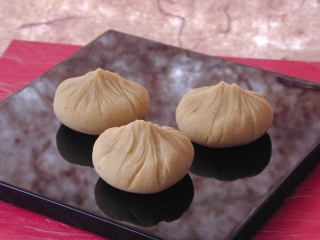 中津川ふるさとじまん祭・菓子まつり