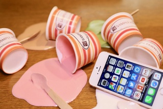 さんぷる工房　レトロアート館