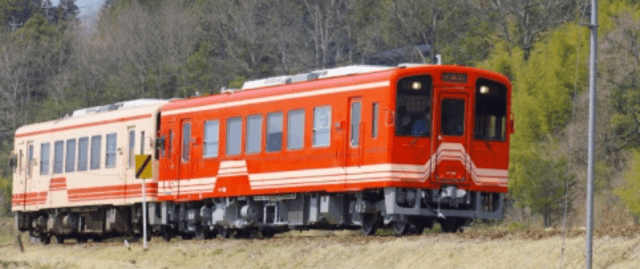 明知鉄道
