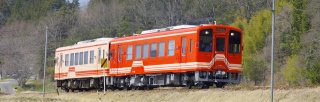 明知鉄道