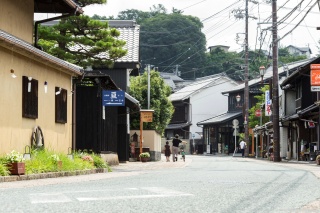 本町オリベストリート