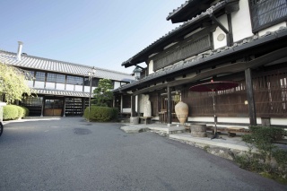 幸兵衛窯