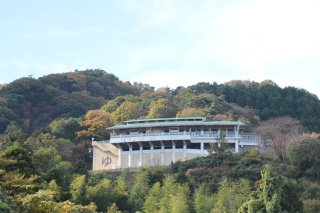 南濃温泉 水晶の湯【海津市】