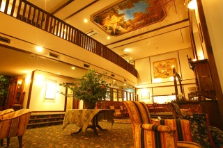 下呂温泉 アートな宿 紗々羅