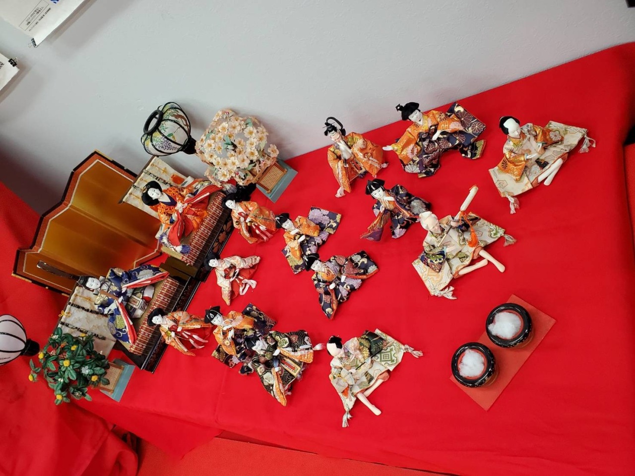 趣向を変えてみました