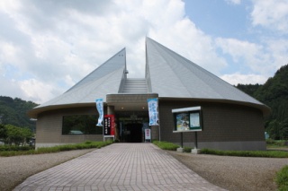 白山文化博物館