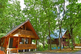 貸別荘Orkひるがの