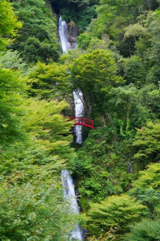 五宝滝