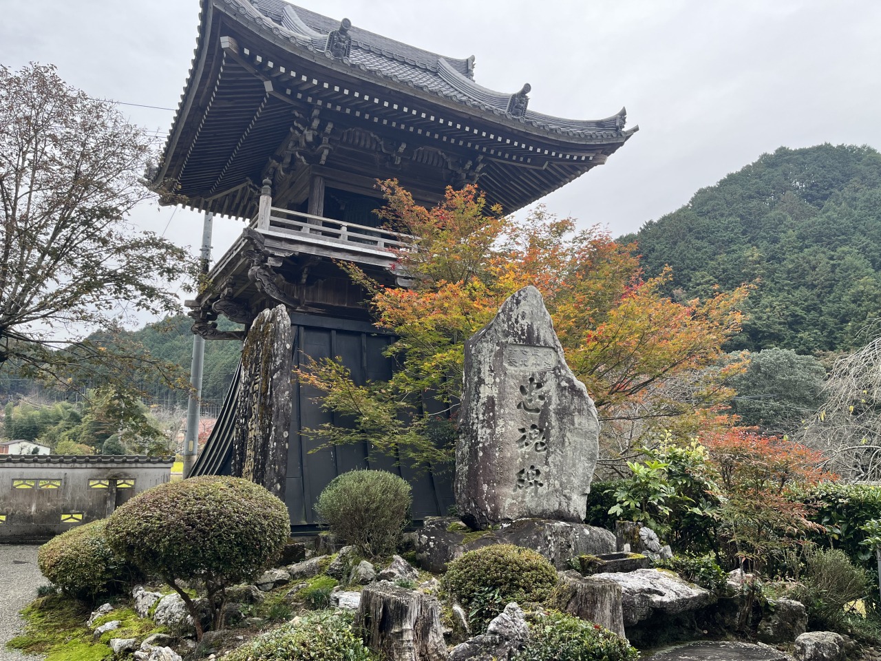 鐘撞堂