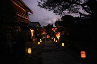 中山道　馬籠宿場まつり
