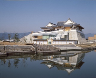 木曽三川輪中ミュージアム