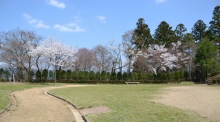 城山公園
