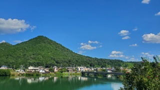 米田富士〔愛宕山〕