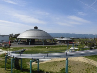 平田公園【海津市】