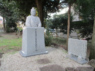 一日市場八幡神社