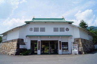 関ケ原ウォーランド