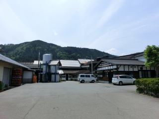 平野醸造(資)