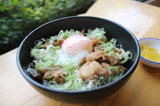 麺処 なつつばき