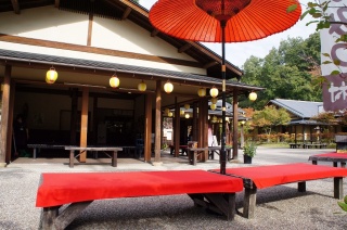 だんご茶や