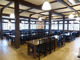 農家レストラン「やまびこ」