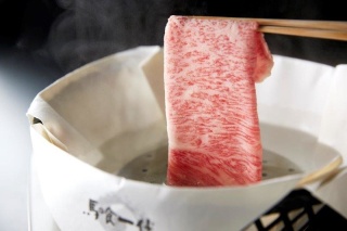 飛騨牛一頭家　馬喰一代　長良本家