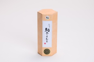 鮎めしのもと［だるまや］