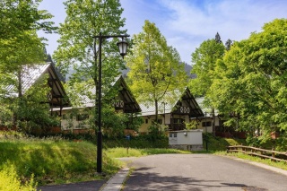 ヒマラヤNEOキャンピングパーク