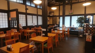 太田宿中山道会館