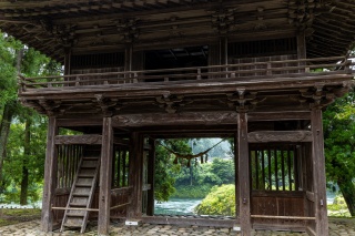 洲原神社
