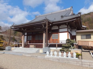 龍雲寺