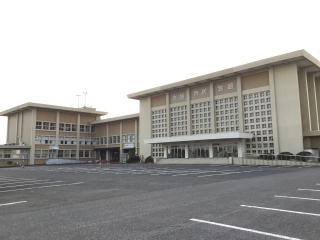 大垣市民会館