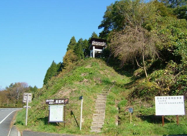 農村景観日本一地区