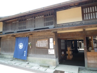 勝川家