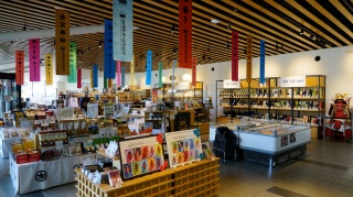 岐阜関ケ原古戦場記念館　別館