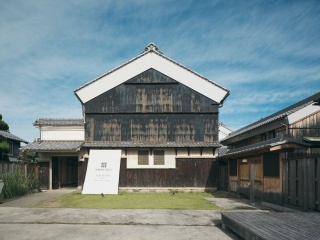 NIPPONIA 美濃商家町