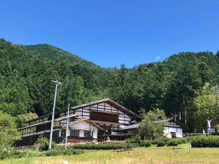 かしも明治座