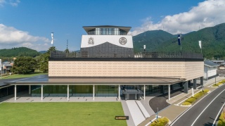 岐阜関ケ原古戦場記念館