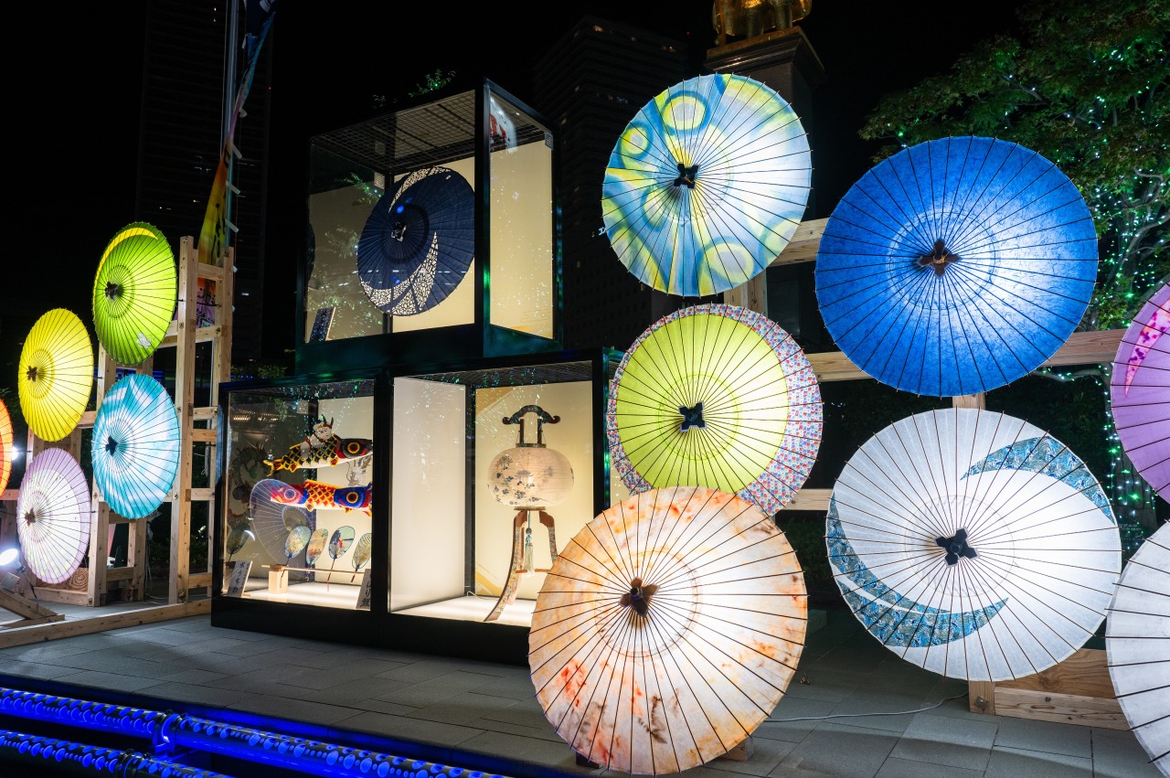 【撮影:小林 淳】